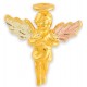 Angel Pin - by Mt Rushmore